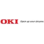 Cartuccia toner OKI 44469740 originale giallo