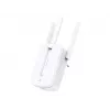 Ripetitore WiFi N Mercusys 300Mbps extender di rete wireless amplificatore MW300RE (N300, 2 antenne esterne)