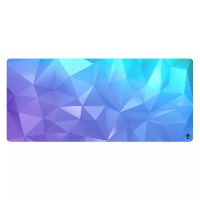 Tappetino per mouse ENDORFY Crystal Blue XL