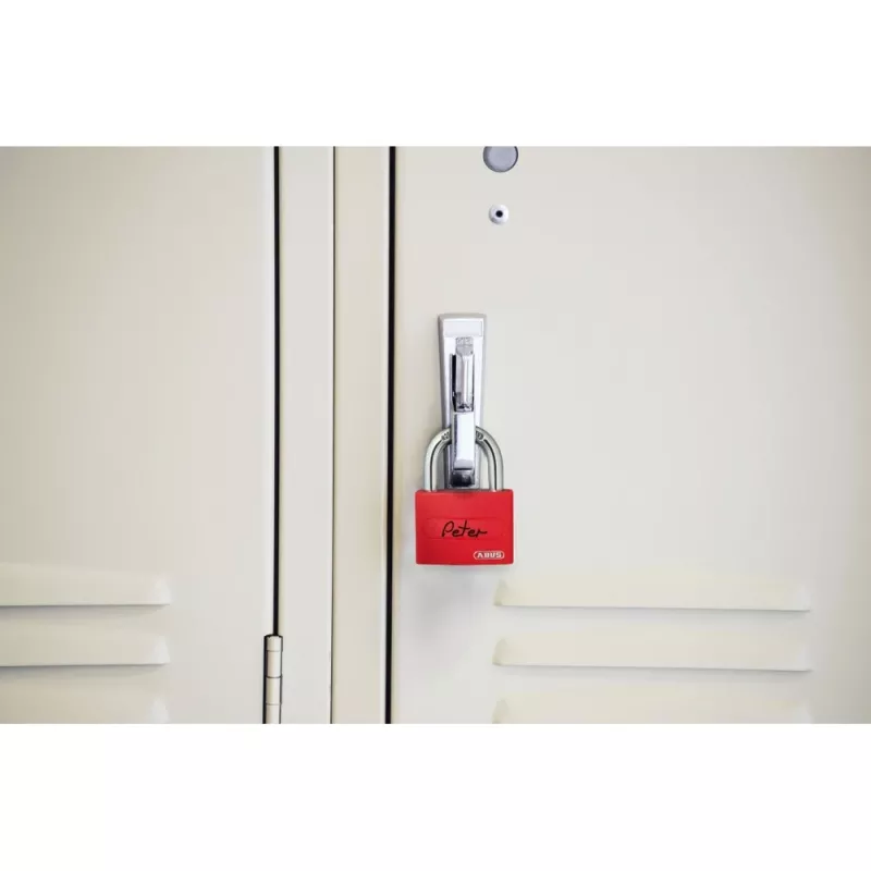 Lucchetto tradizionale ABUS T65AL/40