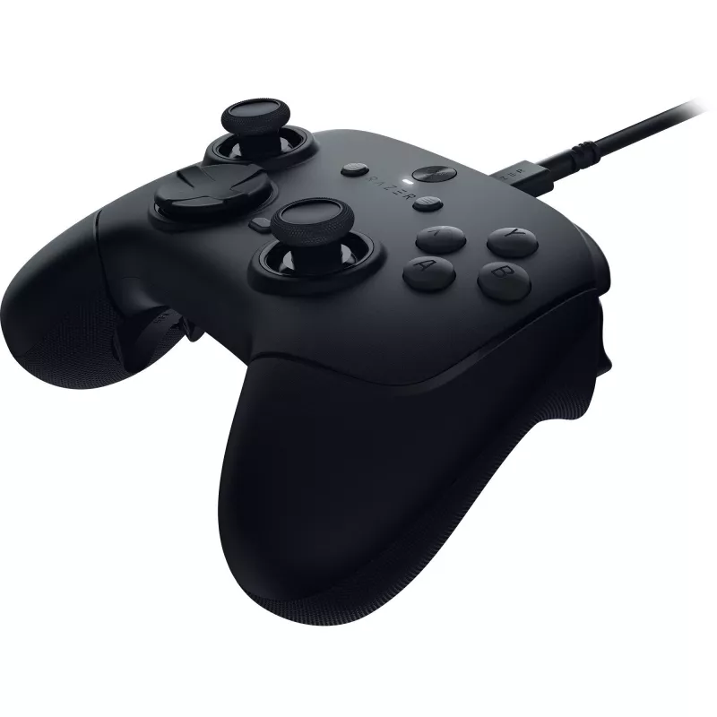 Controller gaming con filo Razer Wolverine V3 Tournament Edition (PC)