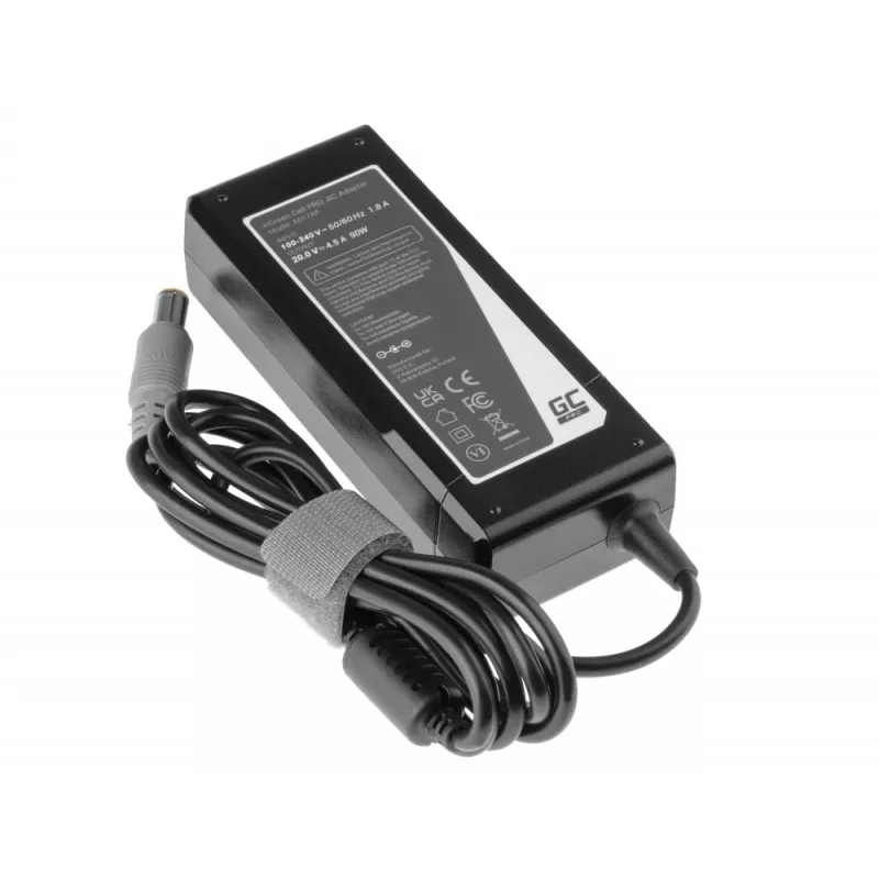 Alimentatore PRO 20V 4.5A90W Lenovo T410 T420
