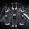 Manta HT-02BK Trimo tagliabarba, nero