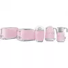 Smeg 50's Style Tostapane TSF02PKEU rosa