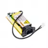 Alimentatore MikroTik 24V2APOW, 24 V, 60 W, per interni, nero/giallo