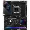 Scheda madre ASRock Phantom Gaming B850 Riptide WiFi — AMD B850, socket AM5, ATX, DDR5, 4x M.2, Wi-Fi 7, LAN 2.5Gb