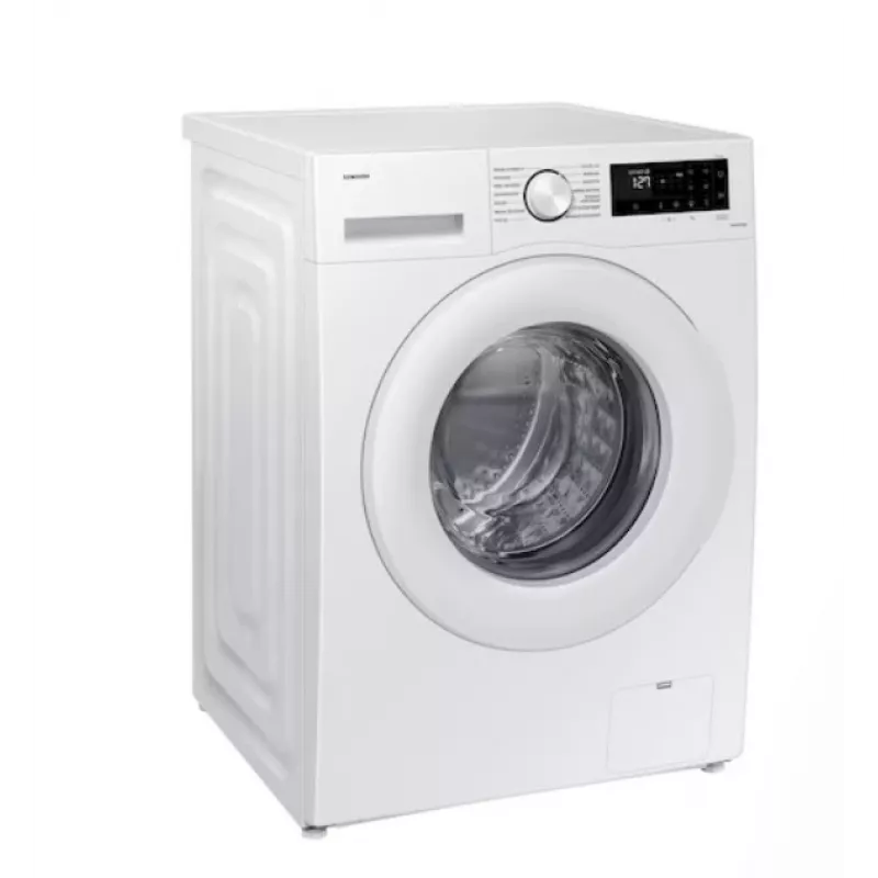 Lavatrice Samsung WW90CGC04DTEEO 9 kg 1400 giri/min classe di efficienza energetica A