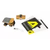 Auto modello RC Amewi 22746, scala 1:64, motore elettrico, LiPo 200 mAh, per bambini da 6 anni