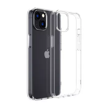 Custodia trasparente Joyroom JR-14X3 per iPhone 14 Plus