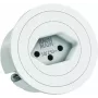 Prolunga a presa Bachmann PIX 1xCH T13 0,2 m – 1 presa, connettore maschio T13, cavo 0,2 m