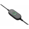 Sistema personale di videoconferenza Logitech Zone Wired UC