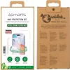 Protezione posteriore 4smarts iPhone 16 Pro Max