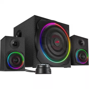 Altoparlante SPEEDLINK SL-830100-BK 60 W