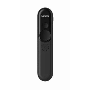 Presentatore wireless Lenovo 4XW1S62315 Bluetooth/RF nero