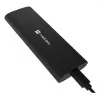 Natec SSDESTERNO Rhino M.2 NVMe Lite USB-C 3.1 Gen 2 Aluminum Cisc Enclosure