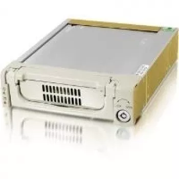 Digital Data Communications rack mobile per storage con ventola - 3.5 (8,9 cm)