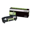Cartuccia toner Lexmark 502 1500 pagine nero