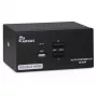 Switch KVM Inter-Tech AS-22HA HDMI