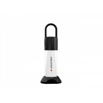 Ledlenser ML6 luce calda nero, bianco torcia universale LED