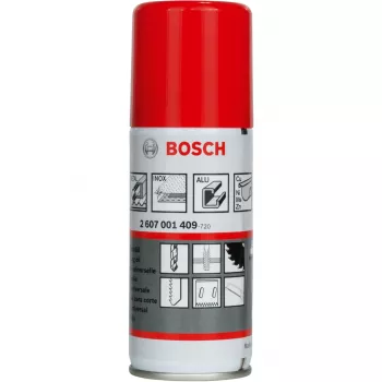 Olio da taglio Bosch Universal 2607001409