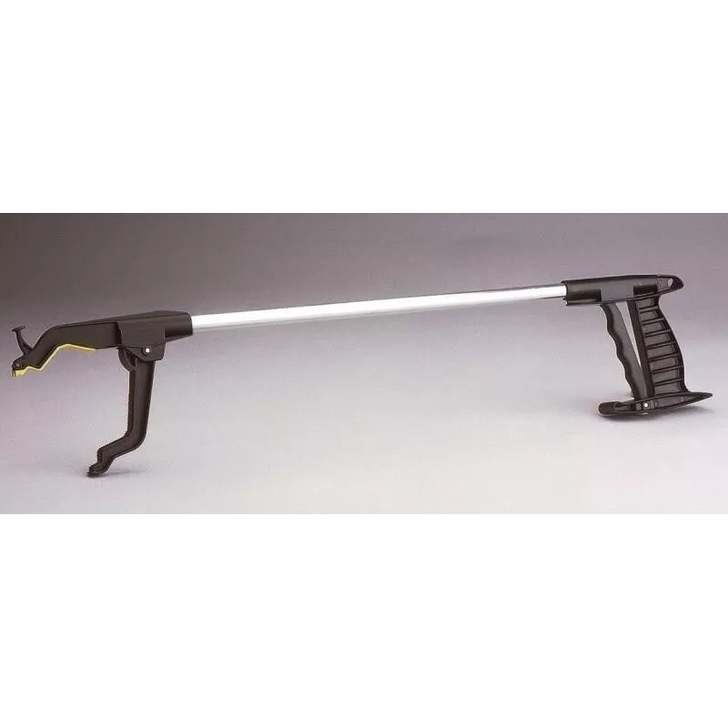 Ausilio per anziani pinza di presa, dritta, 76 cm