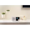 Blaupunkt DR8WH radio portatile bianco
