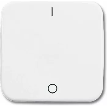Busch Jaeger 2502-214 bianco (1731-0-0884)