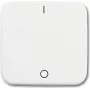 Busch Jaeger 2502-214 bianco (1731-0-0884)