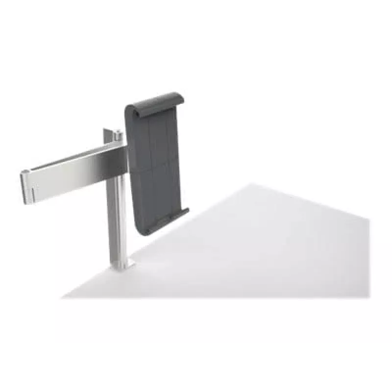 Supporto passivo Durable 8931-23 Tablet/UMPC argento