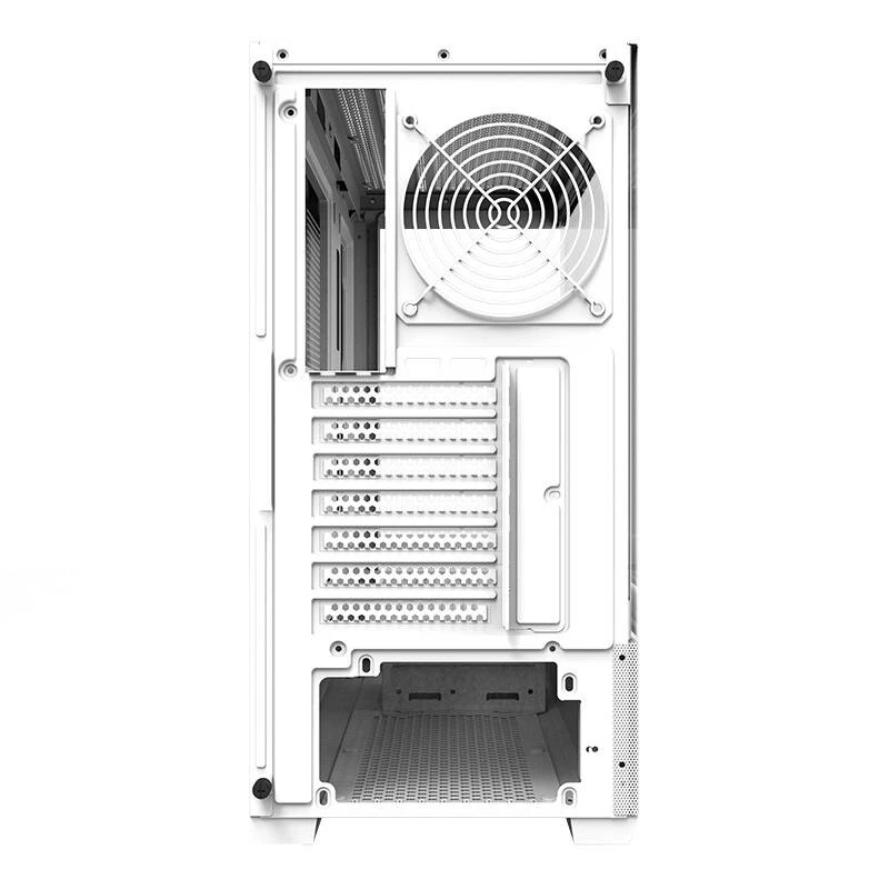 Case per computer Darkflash DS900 AIR (bianco)