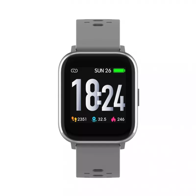 Smartwatch Denver SW-162 grigio