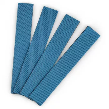 Thermal Grizzly Minus Pad Advance - 120 x 20 x 1,0 mm, 4 pezzi