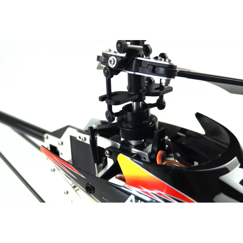Amewi Buzzard Pro XL elicottero brushless - RTF 2,4GHz - 4 canali modalità 1-4