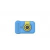 Fotocamera digitale per bambini Denver KCA-1351BU 2MP blu giallo