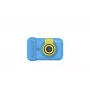 Fotocamera digitale per bambini Denver KCA-1351BU 2MP blu giallo