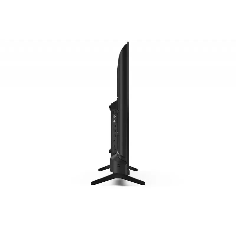 Sharp 40HF2265E Smart TV 40 pollici Google TV, classe di efficienza energetica E