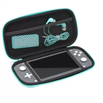Subsonic Starter Pack 6-in-1 per Nintendo Switch Lite