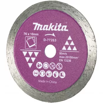 Makita disco da taglio D-77263 (D-77263)