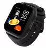 Smartwatch per bambini Garett Kids eSim 4G nero