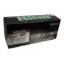 Lexmark E460X31E cartuccia toner per E460, nero, 15.000 pagine