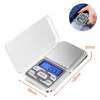 Bilancia per gioielli Extralink Home P10 100g / 0,01g