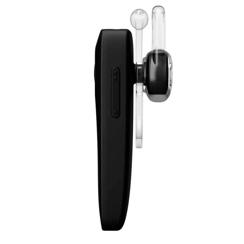 Cuffie Tellur Bluetooth-Headset Vox 155 nero