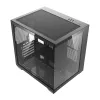 Case per computer DarkFlash B275 (nero) case tower ATX/mATX