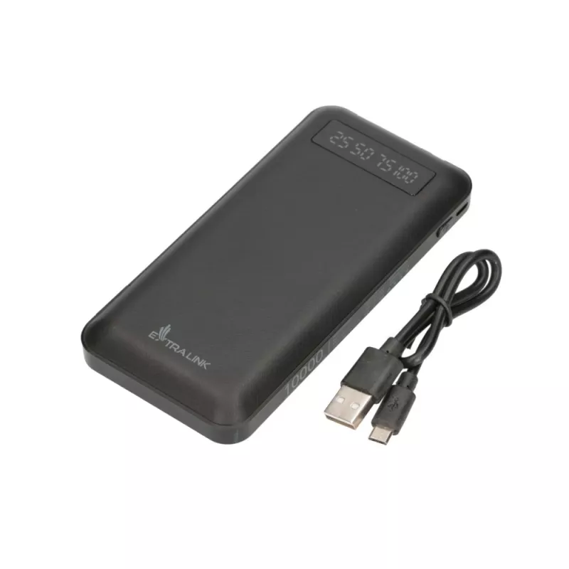 Caricabatterie portatile Extralink Powerbank EPB-083 10000mAh