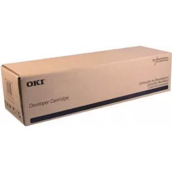 OKI - giallo - sviluppatore - per ES 9465 MFP, 9475 MFP, 9475dn MFP (45643701)