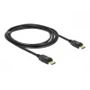 Cavo DisplayPort DeLOCK 2 m 83806