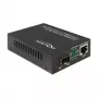 Convertitore media di rete DeLOCK 86180