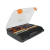 Set di guaine termorestringenti DeLOCK 20674