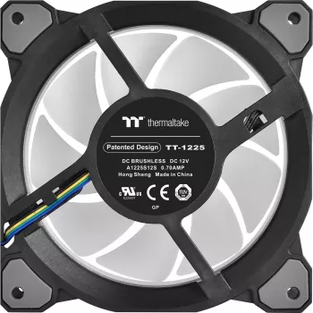 Ventola per case Thermaltake Riing Quad 14 ARGB
