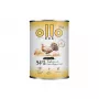 Ollo Plus Collagen tacchino 400 g scatoletta per cani